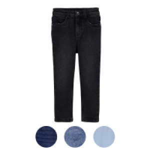 LILY & DAN Kleinkinder Jeans 3.99 €