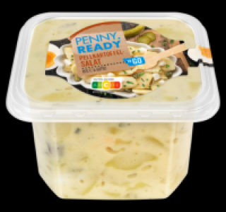 PENNY READY Partysalat 1.39 €