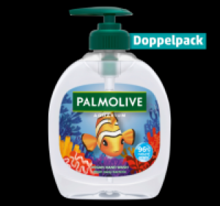 PALMOLIVE Fl&uuml;ssigseife 1.99&nbsp;&euro;