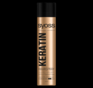 SYOSS Haarspray