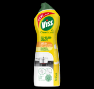 VISS Scheuermilch