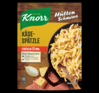 Penny  KNORR Activ Veggie