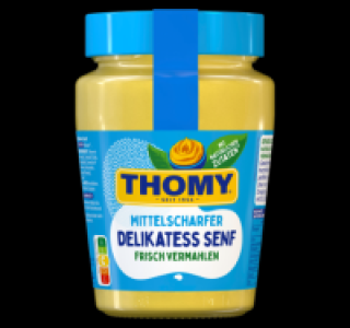 THOMY Delikatess Senf