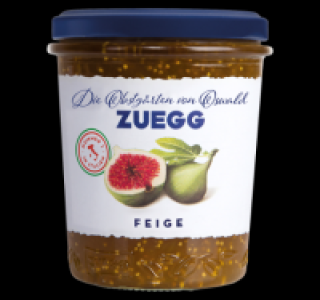 ZUEGG Fruchtaufstrich