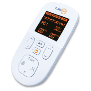 CURAMED TENS-EMS-Massage Gerät 14.99 €