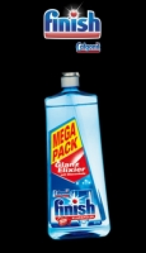 Klarspüler 2.95 €
