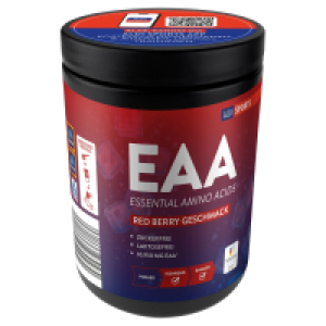 ALDI SPORTS EAA Pulver 500 g