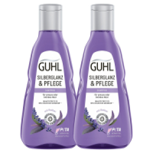 GUHL Shampoo, 500 ml