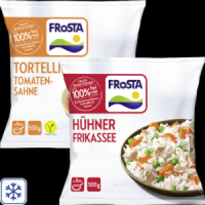 Frosta Pfannengerichte 2.66 €