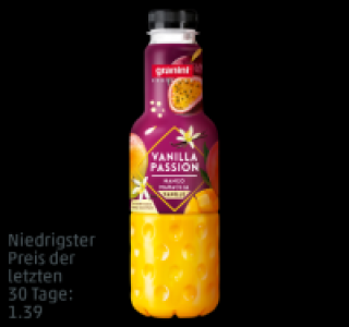 GRANINI Sensation 1.39 €