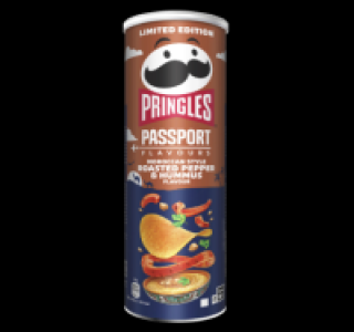 PRINGLES