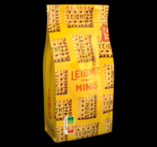 LEIBNIZ Minis 1.19&nbsp;&euro;