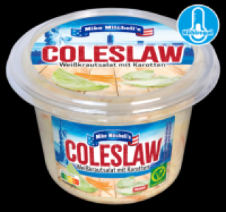 MIKE MITCHELL’S Coleslaw 1.59 €