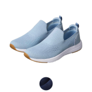 Aldi Süd  TIDE Damen und Herren Sneaker