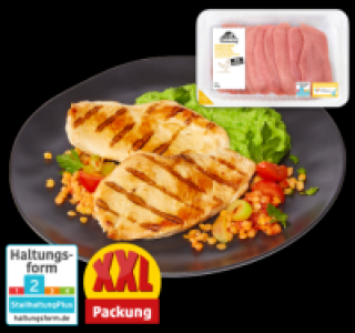MÜHLENHOF Frische Hähnchen-Minutenschnitzel 6.79 €