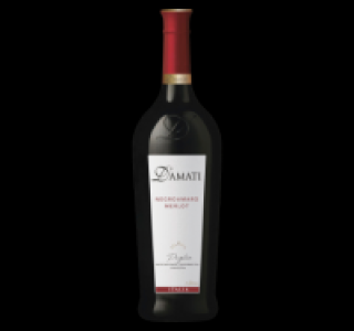 D’AMATI Wein Puglia IGP Negroamaro