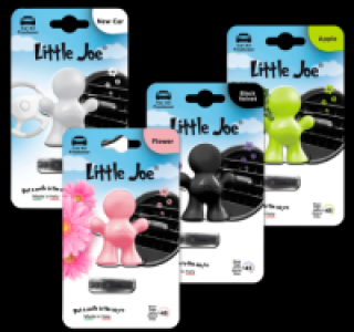 Penny  Lufterfrischer LITTLE JOE