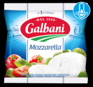 Penny  GALBANI Mozzarella classic