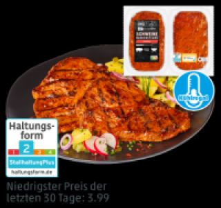 Penny  GRILLPARTY Schweine-Nackensteaks