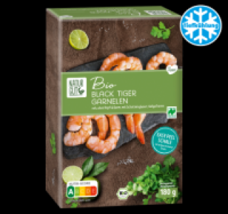 Penny  NATURGUT Bio Garnelen