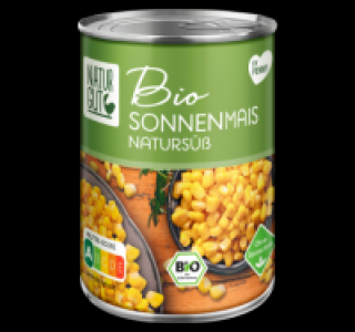 NATURGUT Bio Sonnenmais 0.99 €