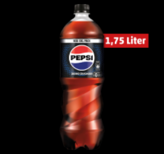 SCHWIP SCHWAP ZERO oder PEPSI ZERO 1.19 €