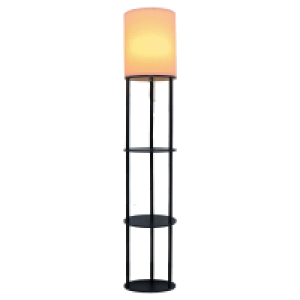 Aldi Süd  CASALUX Stehlampe mit Regal