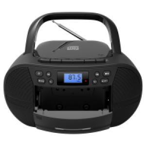 Aldi Süd  MAGINON CD-Boombox CB-1
