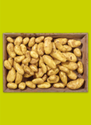 Spei­se­kar­tof­feln aus un­se­ren Ge­nuss­re­gio­nen 2.79 €