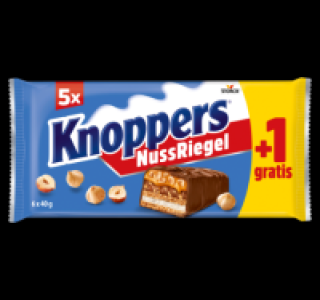 STORCK Knoppers