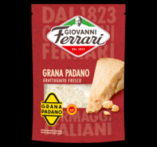 GIOVANNI FERRARI Grana Padano oder Parmigiano reggiano 1.79&nbsp;&euro;