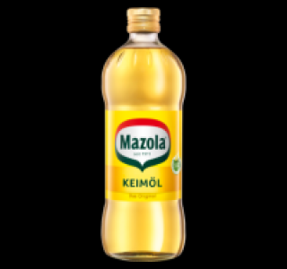 Penny  MAZOLA Öl
