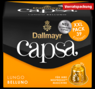 Penny  DALLMAYR Capsa