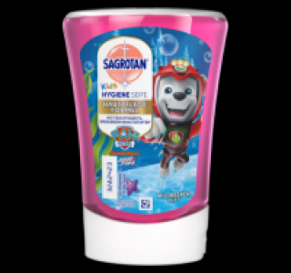 SAGROTAN No Touch 2.99&nbsp;&euro;