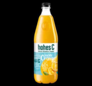 HOHES C Fruchtsaft