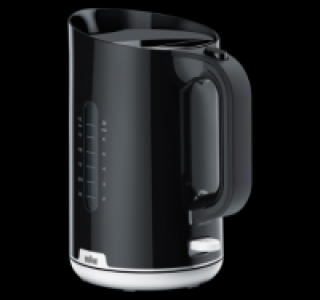 BRAUN Wasserkocher WK1100BK