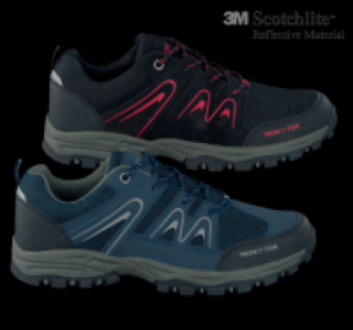 TREKK STAR Outdoorschuhe