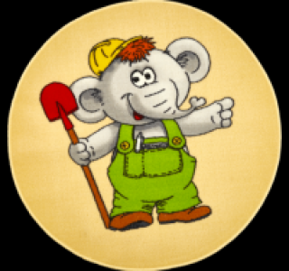 Penny  LIZENZ Teppich für Kinder