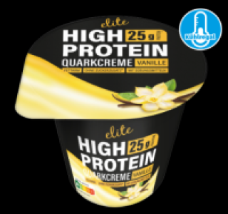 ELITE High Protein Quarkcreme 0.66 €