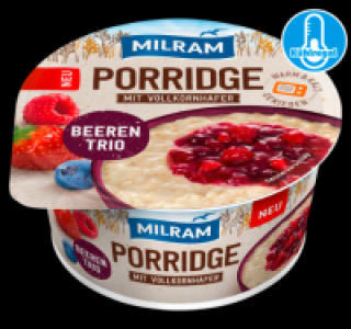 Penny  MILRAM Porridge