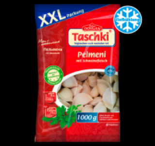 Penny  DOVGAN Taschki Pelmeni XXL