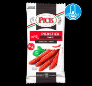 PICK Pickstick