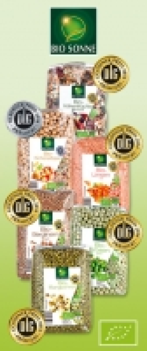 Bio-Hülsenfrüchte 1.89 €
