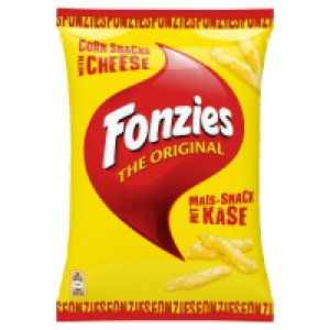 Fonzies 100 g