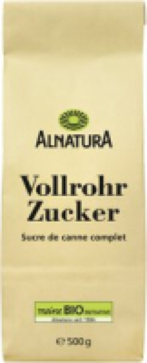 Vollrohrzucker 2.69&nbsp;&euro;