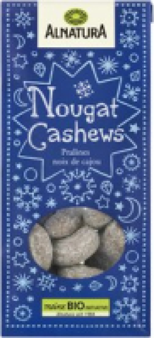 Nougat-Cashews 2.99 €