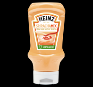 HEINZ Snack-Sauce