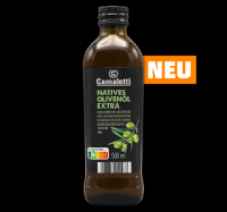 CAMALETTI Olivenöl