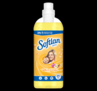 SOFTLAN Weichspüler
