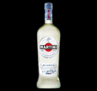 Penny  MARTINI Bianco oder Fiero